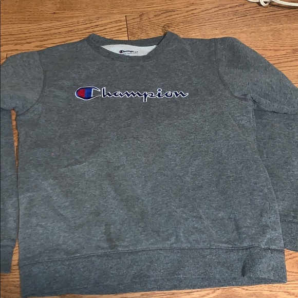 champion crew neck - Picture 1 of 2